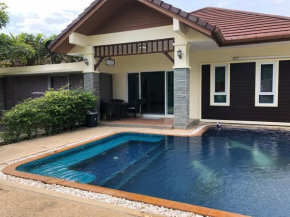 Pool Villa Kathu Phuket